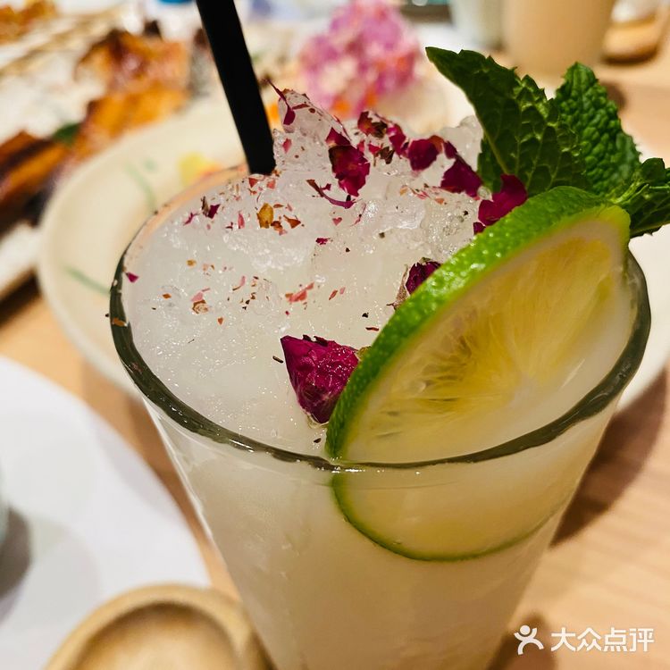 寻遍海洋的美味，最终在鱼亭找到了～