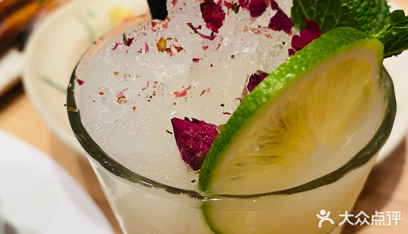 寻遍海洋的美味，最终在鱼亭找到了～