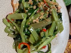 -芭札·Thai泰国餐厅(同和金铂天地店)