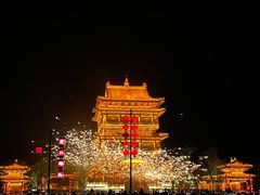 -台儿庄古城