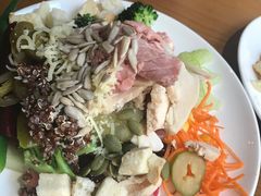 -So Lounge索兰至餐厅(蓝色港湾店)