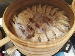 -上海大宁福朋喜来登酒店大堂吧(共和新路店)