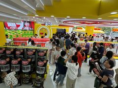 -万达广场(南昌红谷滩店)