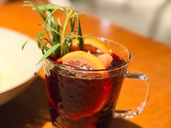 -巴别塔法餐舍(合作路店)
