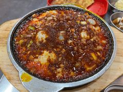 -韩九点烤肉(大学城店)