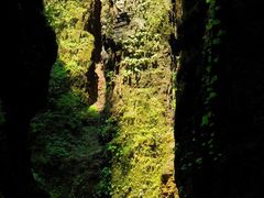 -野三坡百里峡景区