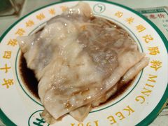 -西关明记肠粉(荔枝湾店)