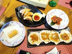 蒲烧鳗鱼-南湖名都大酒店-千叶日本餐厅