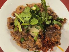 粉蒸牛肉-百年粉蒸牛肉