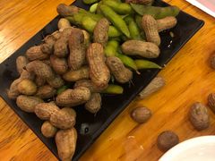 -回·龙虾铺·盆盆蟹·烧烤大排档(回龙观店)