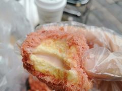 -鲍师傅糕点(台东步行街店)
