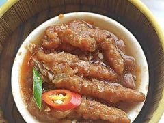 -佳丽海鲜大酒楼(环岛海景店)