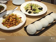 -老长春肉馆(隆礼路店)