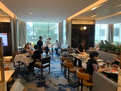 大堂-水中仙东雅国际酒店(丹阳店)