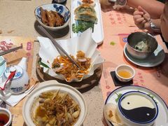 -点都德(聚福楼店)