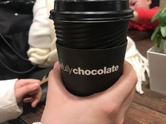 -Awfully Chocolate(嘉里城店)