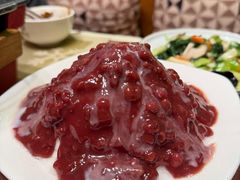 红豆雪山-意卡菲·欢乐聚会餐厅(华侨店)