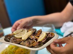 -小老板海鲜酒家(董家渡店)