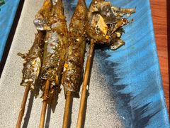 -千岛蚝高压锅生蚝·人参火锅(白云万达店)