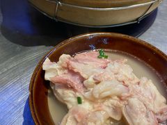 -馬伍旺川菜(江北虹悦城店)