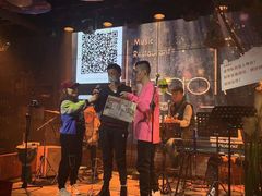-胡桐里音乐酒馆(孝南店)