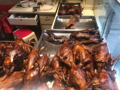 -开封张记烧鸡(花牌坊街123号院店)