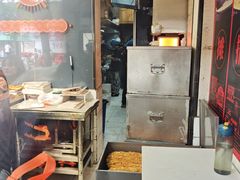 -南楼煎饼(滨江道店)