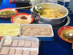 -马路边边串串香(大成路店)