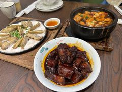 -阿毛饭店(和义路店)