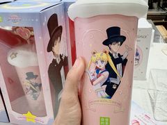 -奈雪的茶(时代天街店)