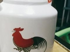 -粤港湾砂锅粥·宵夜(宝龙店)