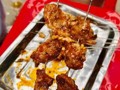 -酒宝荡烧烤(长航局江大路住宅小区店)