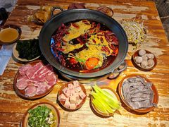 -陈陈火锅(较场口店)