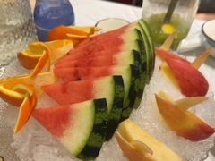 -桂园餐厅(五大道店)