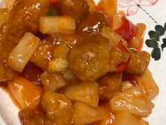 -十二舍·湯物素煮(江泰潤政店)