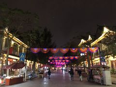 -田州古城
