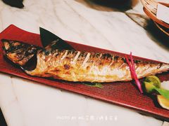 -月下料理(楷林IFC店)