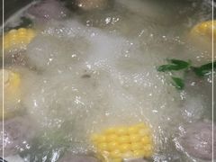 -为什么牛潮汕牛肉火锅(中信广场店)