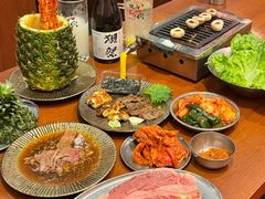 -大阪烧肉BAKA一代(国贸商住大厦店)