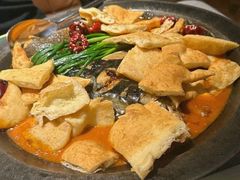 -秀儿四九城·新京菜(亚运村鸟巢店)