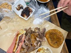 -惠记粉汤羊血(小南门店)