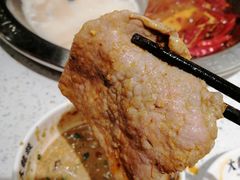 -大龙燚火锅