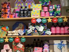 -LUSH(威尼斯人店)