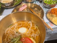-曾百万小炉小串自助烧烤(高新店)