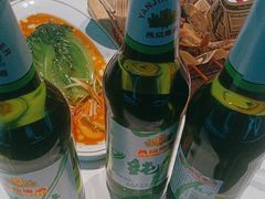 -路边边.炒菜烧烤.音乐餐厅(良乡长虹店)