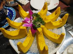 南瓜-和院老火锅铜锅烧烤海鲜(朱雀大街店)