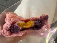 -分子跳动鲜活面包(五一大道店)