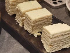 -耶里夏丽·丝路新疆菜·清真食品(徐汇南丹东路臻选店)