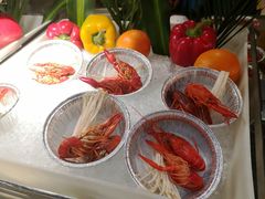 -乐咖啡西餐厅(太湖皇冠假日酒店)