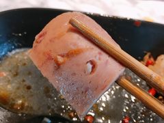 午餐肉-新辣道鱼火锅(领展购物广场·中关村店)